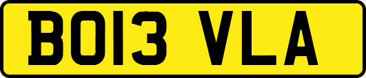 BO13VLA