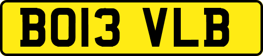BO13VLB