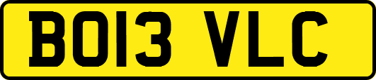 BO13VLC