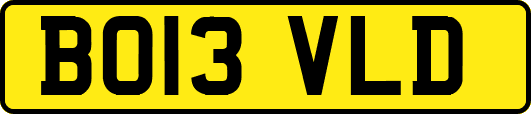 BO13VLD