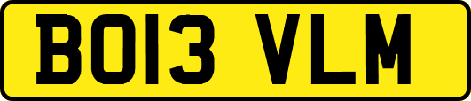 BO13VLM