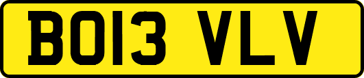 BO13VLV