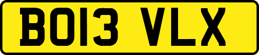 BO13VLX
