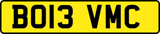 BO13VMC