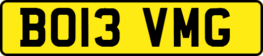 BO13VMG