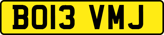 BO13VMJ