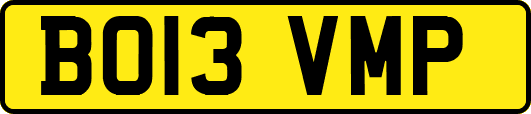 BO13VMP