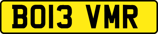 BO13VMR