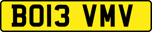BO13VMV