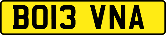 BO13VNA