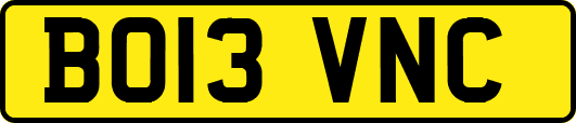 BO13VNC