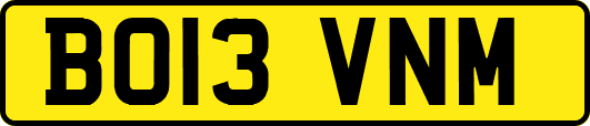 BO13VNM