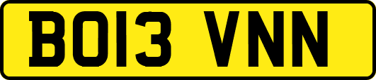 BO13VNN