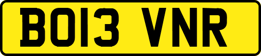 BO13VNR