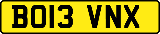 BO13VNX