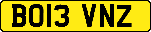 BO13VNZ