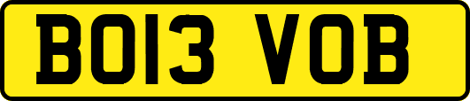 BO13VOB