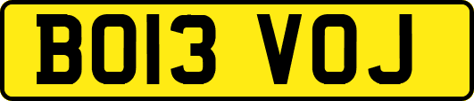 BO13VOJ