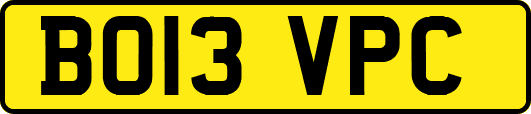 BO13VPC