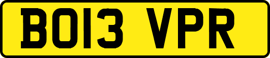 BO13VPR