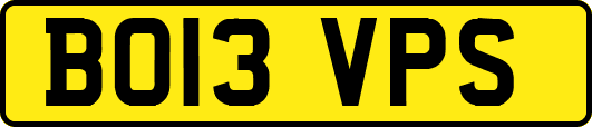 BO13VPS