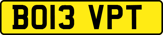 BO13VPT