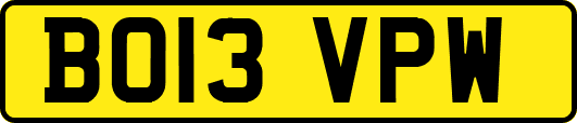 BO13VPW