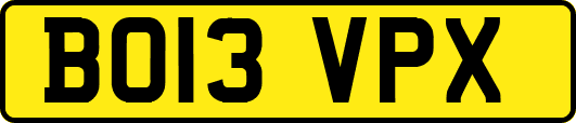 BO13VPX
