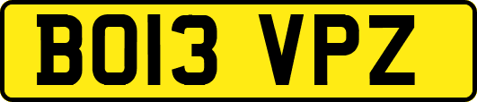 BO13VPZ