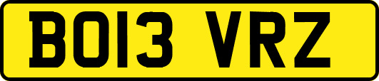 BO13VRZ