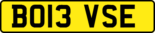 BO13VSE