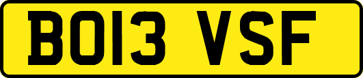 BO13VSF