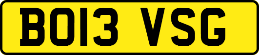 BO13VSG