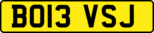 BO13VSJ