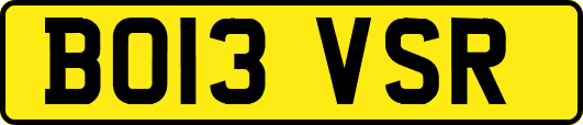 BO13VSR