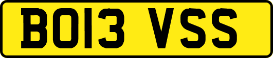 BO13VSS