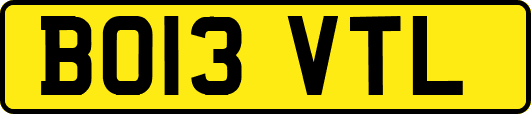 BO13VTL