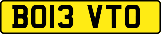 BO13VTO