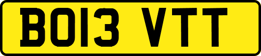 BO13VTT