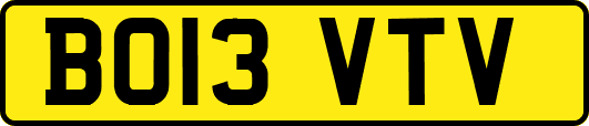 BO13VTV