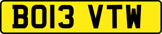 BO13VTW
