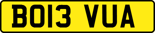 BO13VUA