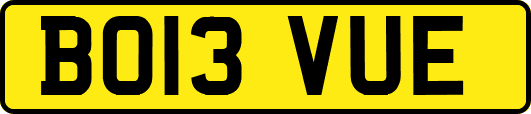 BO13VUE