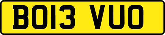 BO13VUO