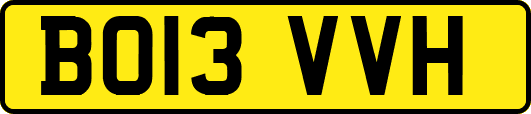 BO13VVH