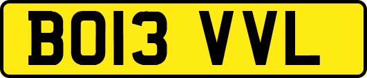 BO13VVL