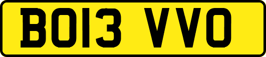 BO13VVO