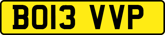 BO13VVP