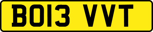 BO13VVT