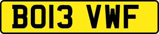 BO13VWF